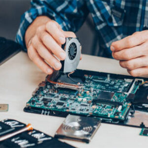 Desktop Computer Repair Services
