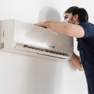 Window/Split AC Gas Leakage Fix & Gas Refill