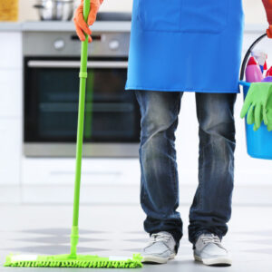 Home & Office Cleaning Services