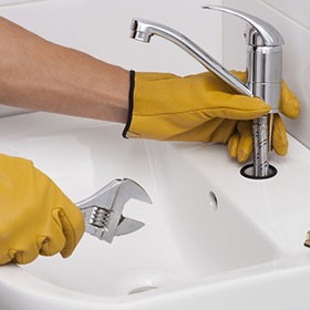 Tap Installation